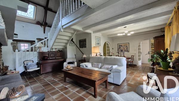 Maison à vendre 7 pièces 145 m² Saint-Avé