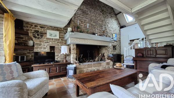 Maison à vendre 7 pièces 145 m² Saint-Avé