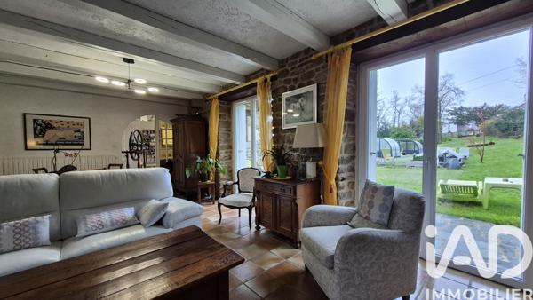 Maison à vendre 7 pièces 145 m² Saint-Avé