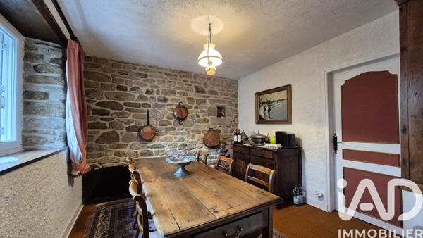 Maison à vendre 7 pièces 145 m² Saint-Avé