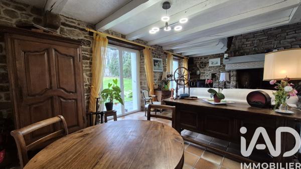 Maison à vendre 7 pièces 145 m² Saint-Avé