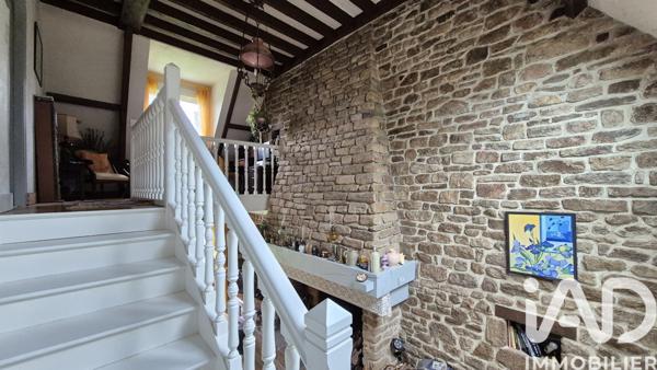 Maison à vendre 7 pièces 145 m² Saint-Avé
