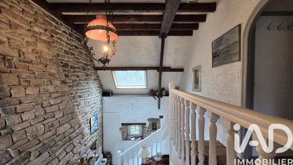 Maison à vendre 7 pièces 145 m² Saint-Avé