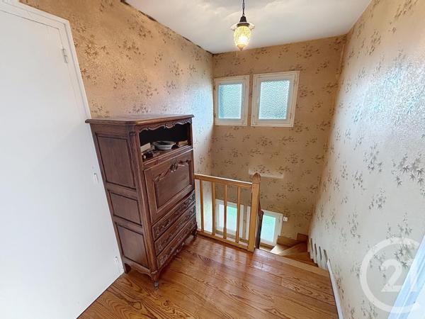 Maison à vendre  5 pièces - 78,50 m2 FECAMP - 76