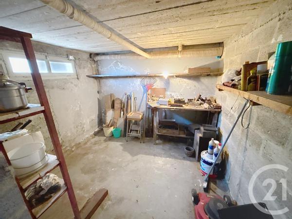 Maison à vendre  5 pièces - 78,50 m2 FECAMP - 76