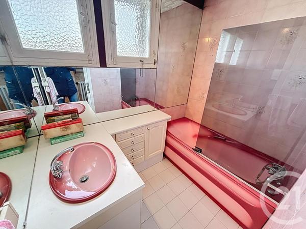 Maison à vendre  5 pièces - 78,50 m2 FECAMP - 76