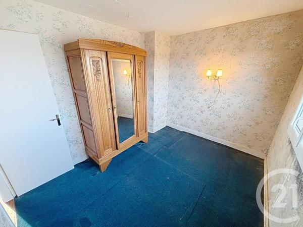 Maison à vendre  5 pièces - 78,50 m2 FECAMP - 76