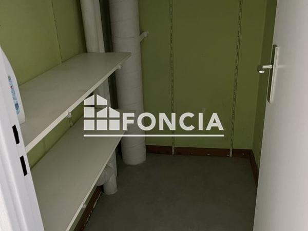 Location Studio 33.18 m² - 6A RUE EDMOND ABOUT Saverne 67700