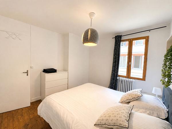 TOULOUSE CAPITOLE - Charmant T2 BIS de 49 m² en hypercentre , Toulouse
