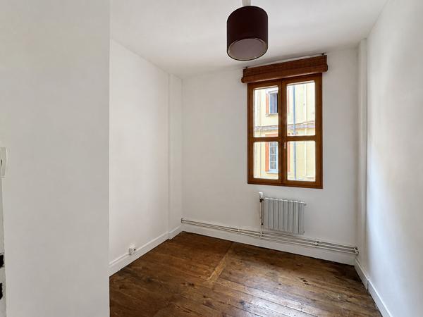 TOULOUSE CAPITOLE - Charmant T2 BIS de 49 m² en hypercentre , Toulouse
