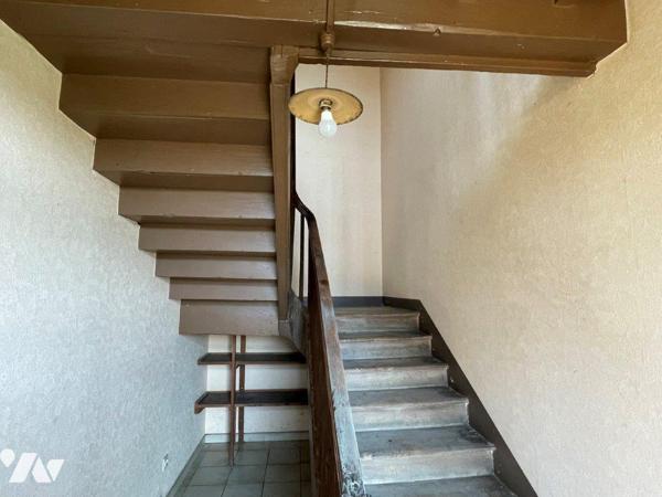 MIELAN (32) à 5min dans un petit village, charmante Gasconne sur 992m²