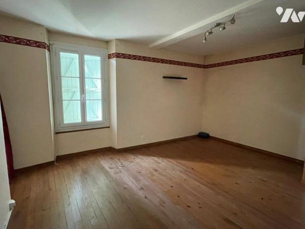 MIELAN (32) à 5min dans un petit village, charmante Gasconne sur 992m²