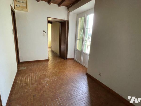 MIELAN (32) à 5min dans un petit village, charmante Gasconne sur 992m²