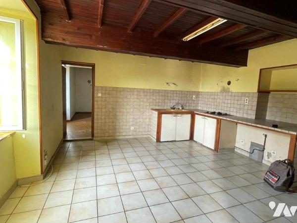 MIELAN (32) à 5min dans un petit village, charmante Gasconne sur 992m²