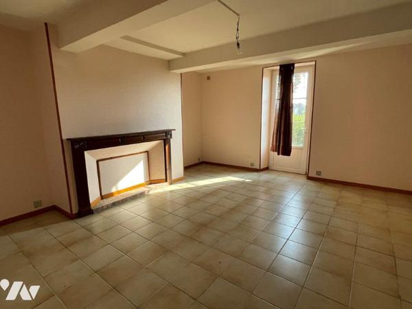 MIELAN (32) à 5min dans un petit village, charmante Gasconne sur 992m²