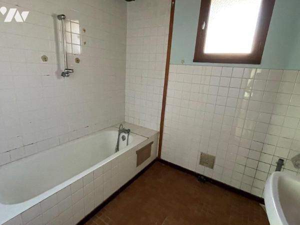 MIELAN (32) à 5min dans un petit village, charmante Gasconne sur 992m²