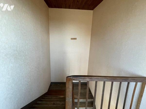 MIELAN (32) à 5min dans un petit village, charmante Gasconne sur 992m²