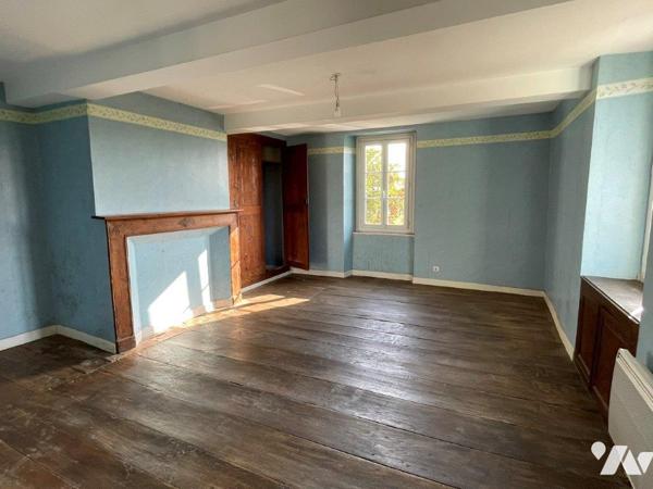 MIELAN (32) à 5min dans un petit village, charmante Gasconne sur 992m²