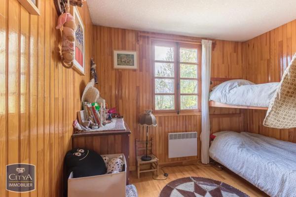 Appartement à vendre 2 pièces 31.59m²