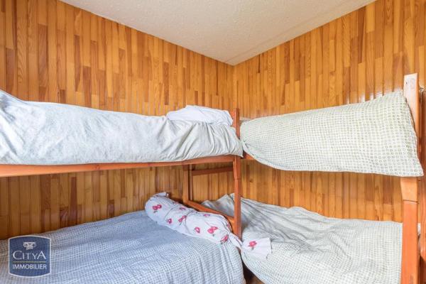 Appartement à vendre 2 pièces 31.59m²