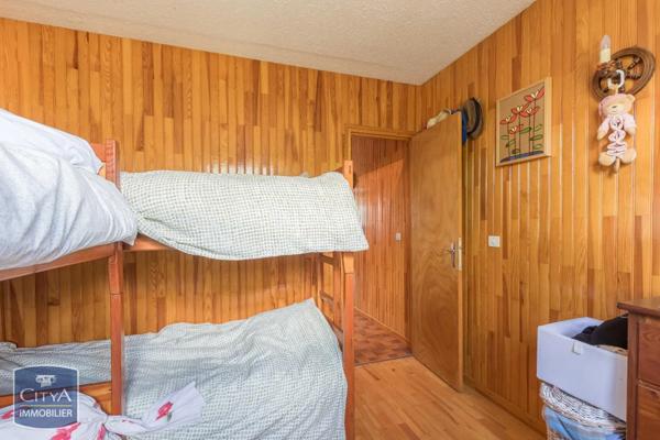 Appartement à vendre 2 pièces 31.59m²