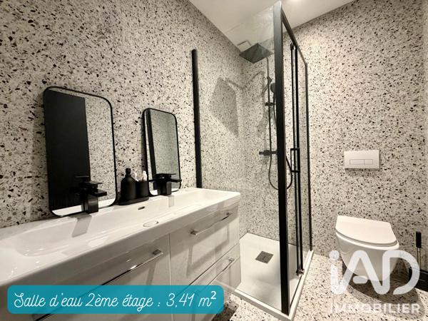 Maison à vendre 5 pièces 110,72 m² Ormesson-sur-Marne