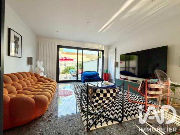 Maison à vendre 5 pièces 110,72 m² Ormesson-sur-Marne