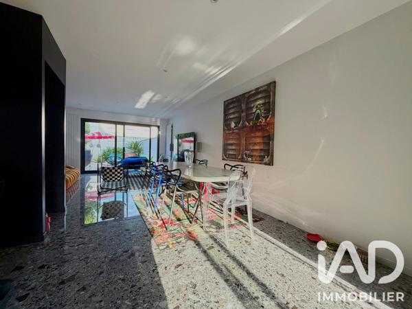 Maison à vendre 5 pièces 110,72 m² Ormesson-sur-Marne
