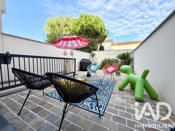 Maison à vendre 5 pièces 110,72 m² Ormesson-sur-Marne