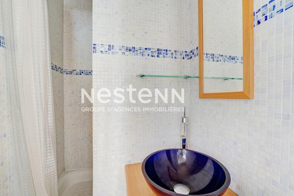 Paris 1er - Louvre / Rivoli - Duplex de charme avec parking - Dernier étage