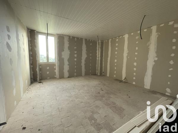 Maison à vendre 14 pièces 480 m² Lambesc