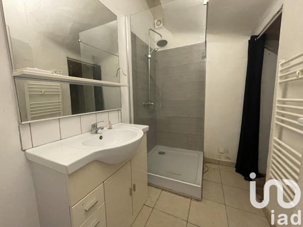 Maison à vendre 14 pièces 480 m² Lambesc