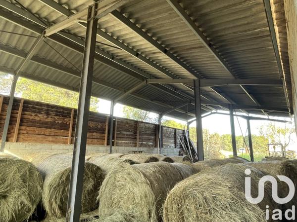 Maison à vendre 14 pièces 480 m² Lambesc