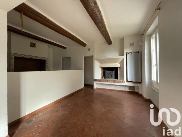 Maison à vendre 14 pièces 480 m² Lambesc