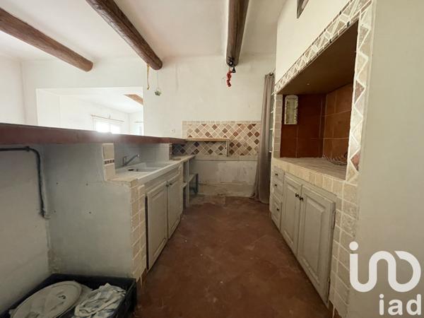 Maison à vendre 14 pièces 480 m² Lambesc