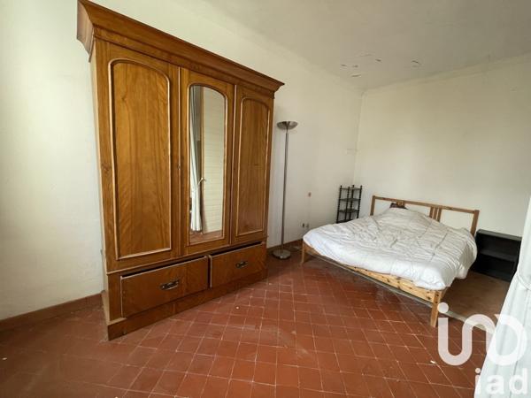 Maison à vendre 14 pièces 480 m² Lambesc