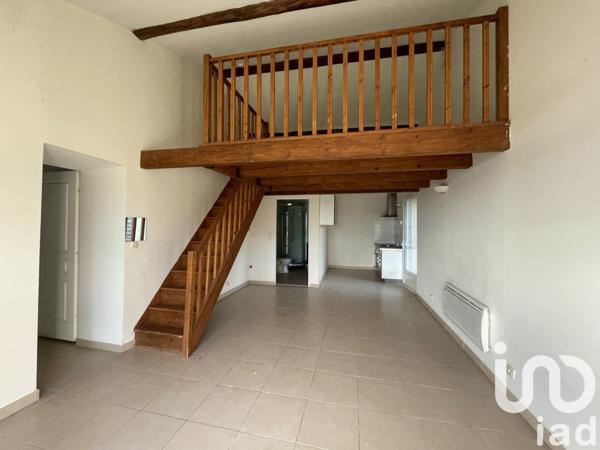 Maison à vendre 14 pièces 480 m² Lambesc