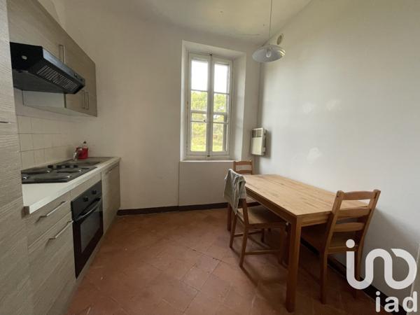 Maison à vendre 14 pièces 480 m² Lambesc