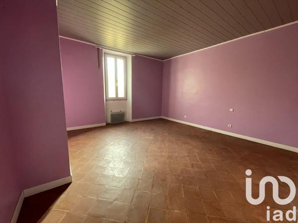 Maison à vendre 14 pièces 480 m² Lambesc