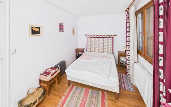 Appartement à vendre    4 pièces • 90,20 m2 La Ravoire