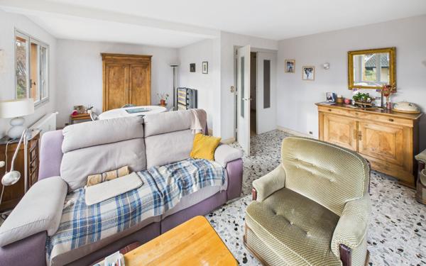 Appartement à vendre    4 pièces • 90,20 m2 La Ravoire