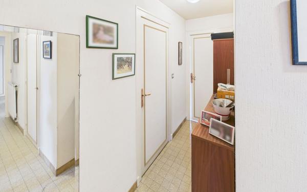 Appartement à vendre    4 pièces • 90,20 m2 La Ravoire