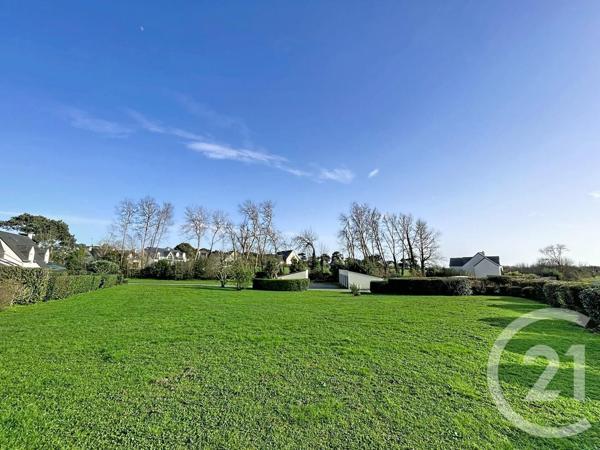 Appartement Duplex à vendre  3 pièces - 35 m2 ST GILDAS DE RHUYS - 56