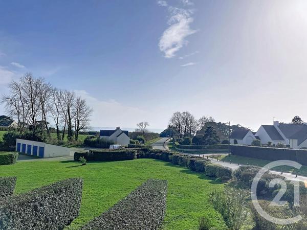 Appartement Duplex à vendre  3 pièces - 35 m2 ST GILDAS DE RHUYS - 56