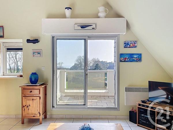 Appartement Duplex à vendre  3 pièces - 35 m2 ST GILDAS DE RHUYS - 56