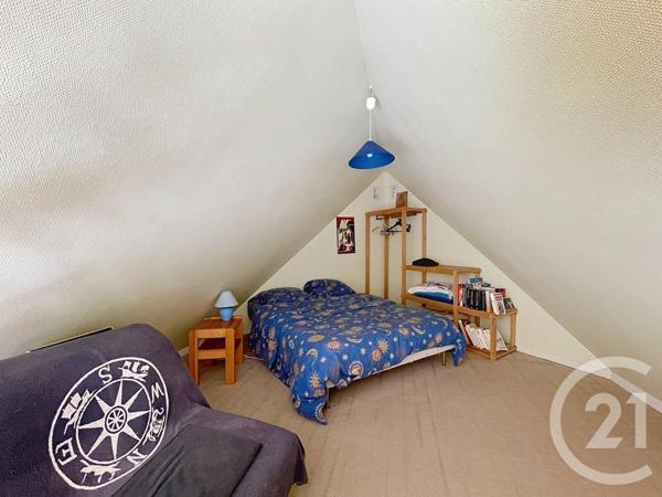 Appartement Duplex à vendre  3 pièces - 35 m2 ST GILDAS DE RHUYS - 56