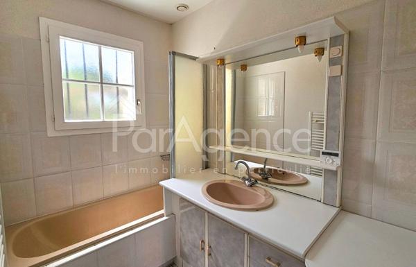 Maison avec jardin plein sud à 750 m de la plage de Nauzan