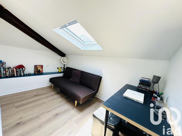 Appartement à vendre 2 pièces 35 m² Châtillon