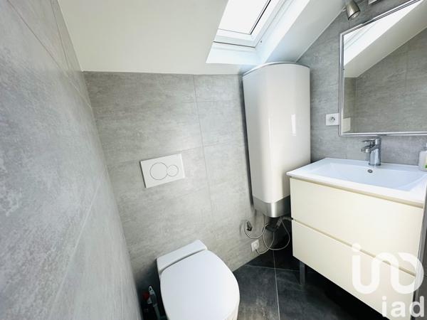 Appartement à vendre 2 pièces 35 m² Châtillon