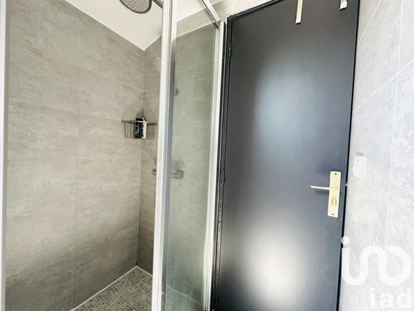 Appartement à vendre 2 pièces 35 m² Châtillon